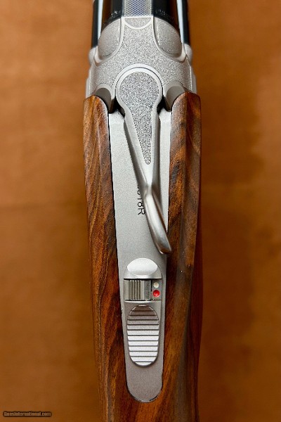 Beretta 694 B-Fast Sporting 12GA 30