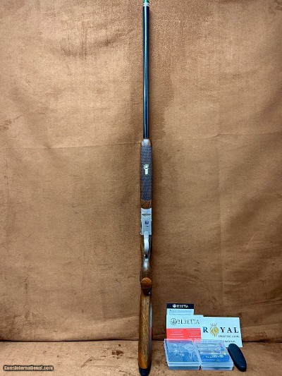 Beretta 694 B-Fast Sporting 12GA 30