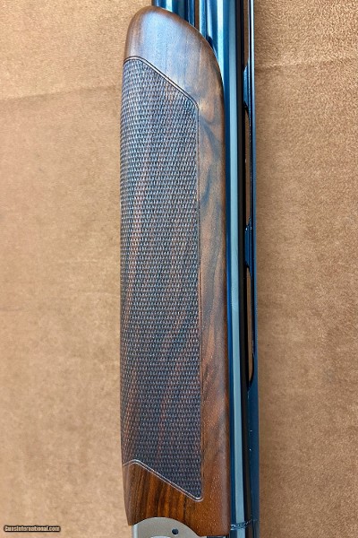 Beretta 694 B-Fast Sporting 12GA 30