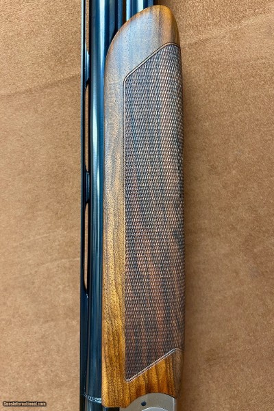 Beretta 694 B-Fast Sporting 12GA 30