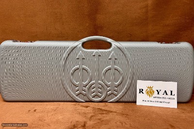 Beretta 694 B-Fast Sporting 12GA 30