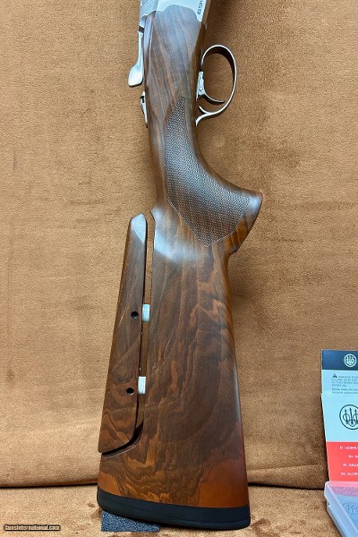 Beretta 694 B-Fast Sporting 12GA 30