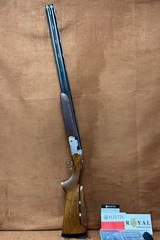 Beretta 694 B-Fast Sporting 12GA 30" (TRADES ALWAYS WELCOME!) - 3 of 15