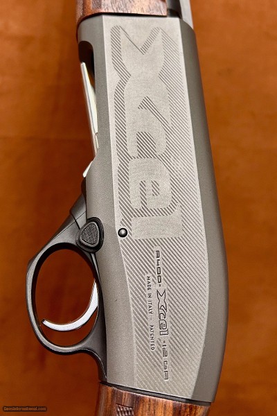 Beretta A400 Xcell Sporting 12GA 30