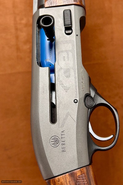 Beretta A400 Xcell Sporting 12GA 30