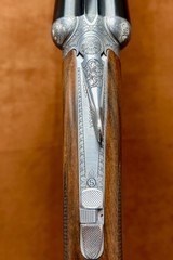 Beretta 486 Deep Scroll Showroom Model Discounted Remains unfired 20GA 30" (TRADES ALWAYS WELCOME!) - 8 of 15