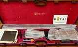 Beretta 486 Deep Scroll Showroom Model Discounted Remains unfired 20GA 30" (TRADES ALWAYS WELCOME!) - 14 of 15