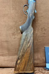 Beretta 486 Deep Scroll Showroom Model Discounted Remains unfired 20GA 30" (TRADES ALWAYS WELCOME!) - 10 of 15