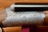 Beretta 486 Deep Scroll Showroom Model Discounted Remains unfired 20GA 30" (TRADES ALWAYS WELCOME!) - 4 of 15
