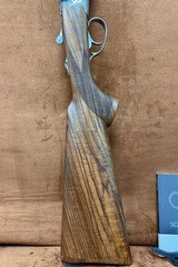 Beretta 486 Deep Scroll Showroom Model Discounted Remains unfired 20GA 30" (TRADES ALWAYS WELCOME!) - 9 of 15