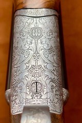 Beretta 486 Deep Scroll Showroom Model Discounted Remains unfired 20GA 30" (TRADES ALWAYS WELCOME!) - 5 of 15