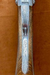Beretta 486 Deep Scroll Showroom Model Discounted Remains unfired 20GA 30" (TRADES ALWAYS WELCOME!) - 6 of 15