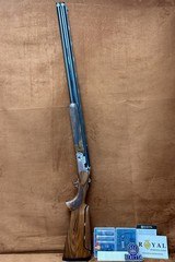 Beretta Dt11 Pyramide Sporting B-Fast Showroom Model Discounted! 12GA 32" (TRADES ALWAYS WELCOME) - 3 of 14