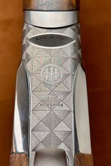 Beretta Dt11 Pyramide Sporting B-Fast Showroom Model Discounted! 12GA 32" (TRADES ALWAYS WELCOME) - 5 of 14