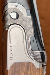 Beretta Dt11 Pyramide Sporting B-Fast Showroom Model Discounted! 12GA 32" (TRADES ALWAYS WELCOME) - 6 of 14