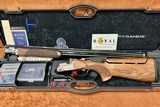 Beretta Dt11 Pyramide Sporting B-Fast Showroom Model Discounted! 12GA 32" (TRADES ALWAYS WELCOME) - 13 of 14