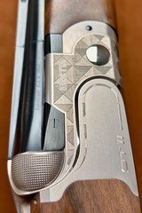 Beretta Dt11 Pyramide Sporting B-Fast Showroom Model Discounted! 12GA 32" (TRADES ALWAYS WELCOME) - 4 of 14