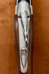 Beretta 686 Silver Pigeon 1 Combo Showroom Demo Model Discounted 28GA/.410 28" | 25060029 - 7 of 14