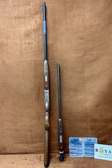 Beretta 686 Silver Pigeon 1 Combo Showroom Demo Model Discounted 28GA/.410 28" | 25060029 - 2 of 14