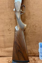 Beretta 686 Silver Pigeon 1 Combo Showroom Demo Model Discounted 28GA/.410 28" | 25060029 - 8 of 14