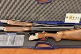 Beretta 686 Silver Pigeon 1 Combo Showroom Demo Model Discounted 28GA/.410 28" | 25060029 - 13 of 14