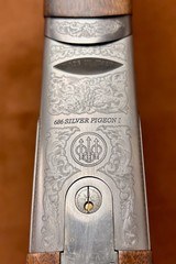 Beretta 686 Silver Pigeon 1 Sporting Showroom Demo Model Discounted 12GA 30" | (TRADES ALWAYS WELCOME!) - 5 of 13