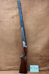 Beretta 686 Silver Pigeon 1 Sporting Showroom Demo Model Discounted 12GA 30" | (TRADES ALWAYS WELCOME!) - 3 of 13