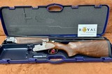 Beretta 686 Silver Pigeon 1 Sporting Showroom Demo Model Discounted 12GA 30" | (TRADES ALWAYS WELCOME!) - 13 of 13