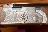 Beretta 686 Silver Pigeon 1 Sporting Showroom Demo Model Discounted 12GA 30" | (TRADES ALWAYS WELCOME!) - 4 of 13