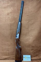 Beretta 686 Silver Pigeon 1 Sporting Showroom Demo Model Discounted 12GA 30" | (TRADES ALWAYS WELCOME!) - 1 of 13