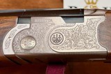 Beretta 686 Silver Pigeon 1 Sporting Showroom Demo Model Discounted 12GA 30" | (TRADES ALWAYS WELCOME!) - 6 of 13