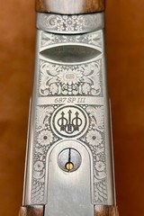 Beretta 687 Silver Pigeon 3 .410 28" | (TRADES ALWAYS WELCOME) - 5 of 14