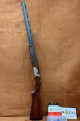 Beretta 687 Silver Pigeon 3 .410 28" | (TRADES ALWAYS WELCOME) - 3 of 14