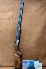 Beretta 694 B-Fast Sporting Showroom Demo Model Discounted 12GA 32" | (TRADES ALWAYS WELCOME!) - 1 of 13