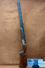 Beretta 694 B-Fast Sporting Showroom Demo Model Discounted 12GA 32" | (TRADES ALWAYS WELCOME!) - 3 of 13