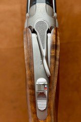Beretta 694 B-Fast Sporting Showroom Demo Model Discounted 12GA 32" | (TRADES ALWAYS WELCOME!) - 7 of 13