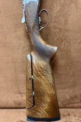 Beretta 694 B-Fast Sporting Showroom Demo Model Discounted 12GA 32" | (TRADES ALWAYS WELCOME!) - 8 of 13