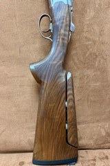 Beretta 694 B-Fast Sporting Showroom Demo Model Discounted 12GA 32" | (TRADES ALWAYS WELCOME!) - 9 of 13