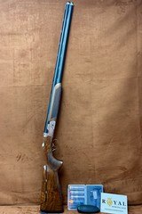 Beretta 694 B-Fast Sporting Showroom Demo Model Discounted 12GA 32" | (Trades always welcome!) - 1 of 14