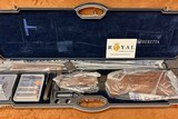 Beretta 694 B-Fast Sporting Showroom Demo Model Discounted 12GA 32" | (Trades always welcome!) - 13 of 14