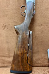 Beretta 694 B-Fast Sporting Showroom Demo Model Discounted 12GA 32" | (Trades always welcome!) - 9 of 14