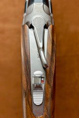 Beretta 694 B-Fast Sporting Showroom Demo Model Discounted 12GA 32" | (Trades always welcome!) - 7 of 14