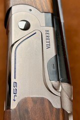 Beretta 694 B-Fast Sporting Showroom Demo Model Discounted 12GA 32" | (Trades always welcome!) - 6 of 14