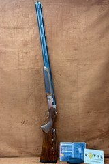 Beretta 694 B-Fast Sporting Showroom Demo Model Discounted 12GA 32" | (Trades always welcome!) - 3 of 14