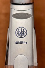 Beretta 694 B-Fast Sporting Showroom Demo Model Discounted 12GA 32" | (Trades always welcome!) - 5 of 14