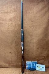 Beretta 694 B-Fast Sporting Showroom Demo Model Discounted 12GA 32" | (Trades always welcome!) - 2 of 14