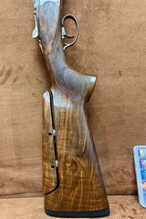 Beretta 694 B-Fast Sporting Showroom Demo Model Discounted 12GA 32" | (Trades always welcome!) - 8 of 14