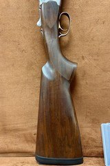 Beretta 686 Silver Pigeon 1 Sporting Showroom Demo Model Discounted 12GA 30" - 9 of 14