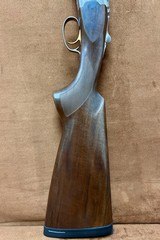 Beretta 686 Silver Pigeon 1 Sporting Showroom Demo Model Discounted 12GA 30" - 10 of 14
