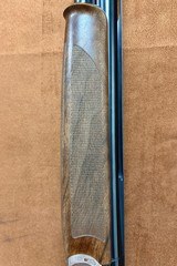 Beretta 686 Silver Pigeon 1 Sporting Showroom Demo Model Discounted 12GA 30" - 13 of 14